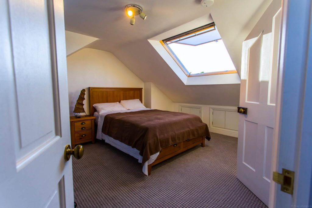 Skylight Conversion in Easton, Bristol